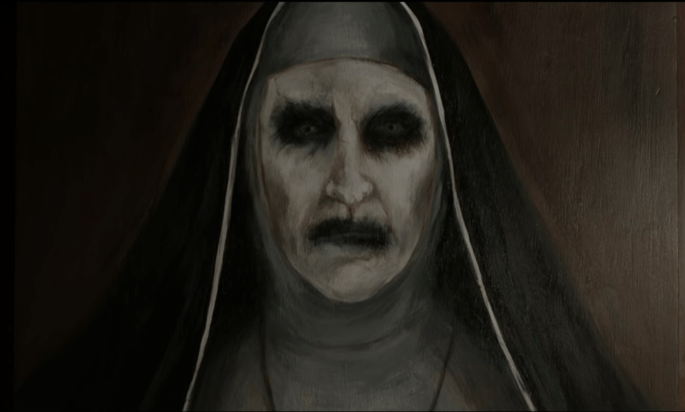 What We Know About the Future of the ‘Conjuring’ Series After ‘The Nun’