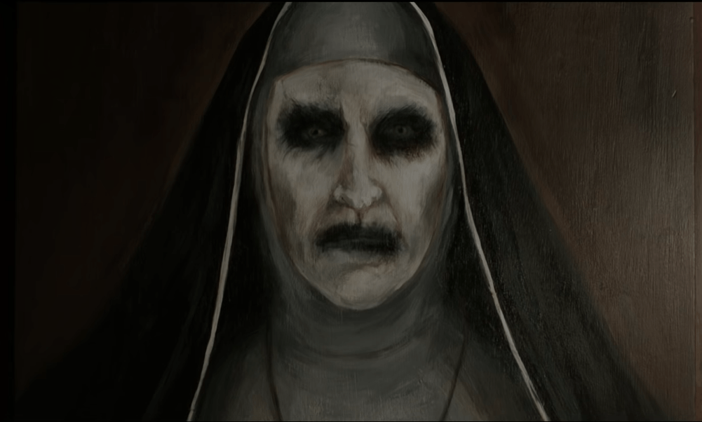 How 'The Nun' Fits in With the Rest of the 'Conjuring' Universe