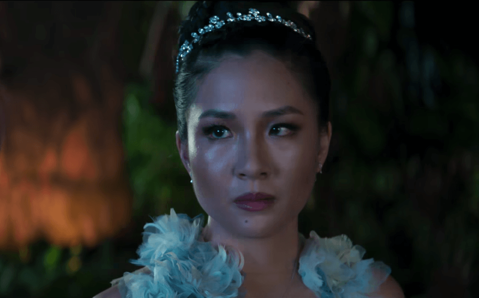 Crazy Rich Asians