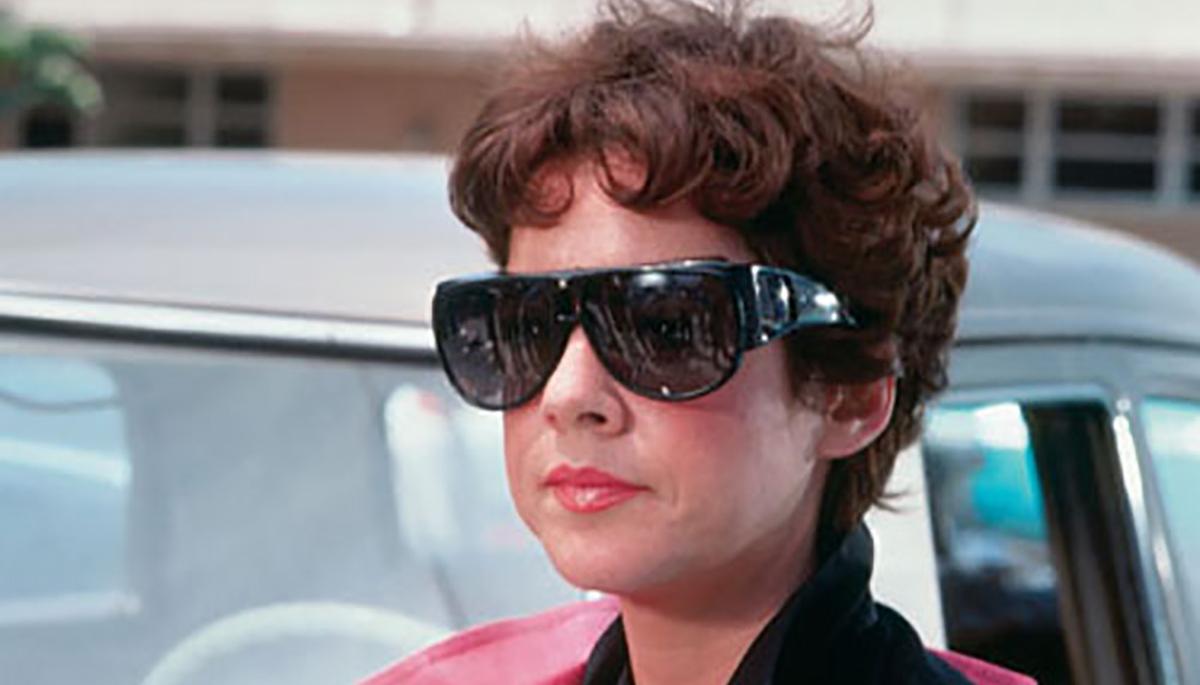 Stockard Channing in 'Grease' 