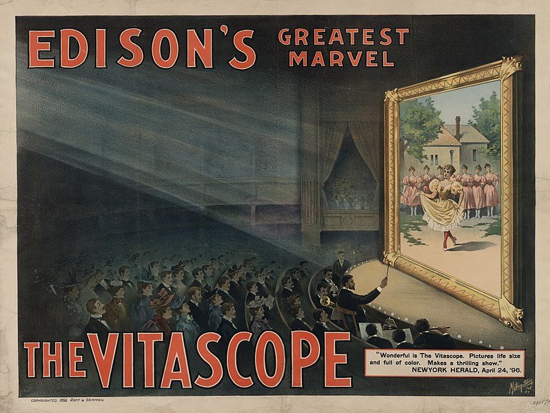 Vitascope