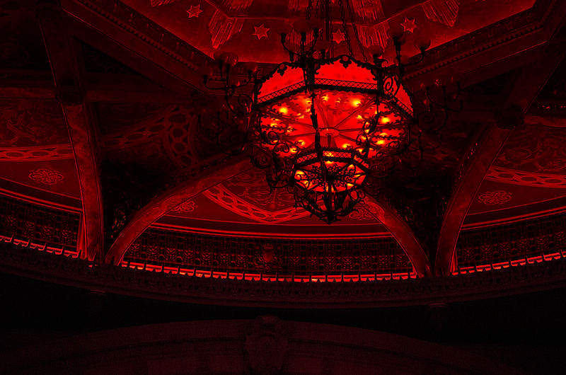 Pantages Movie Palace
