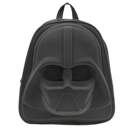 Darth Vader backpack Darth Vader backpack