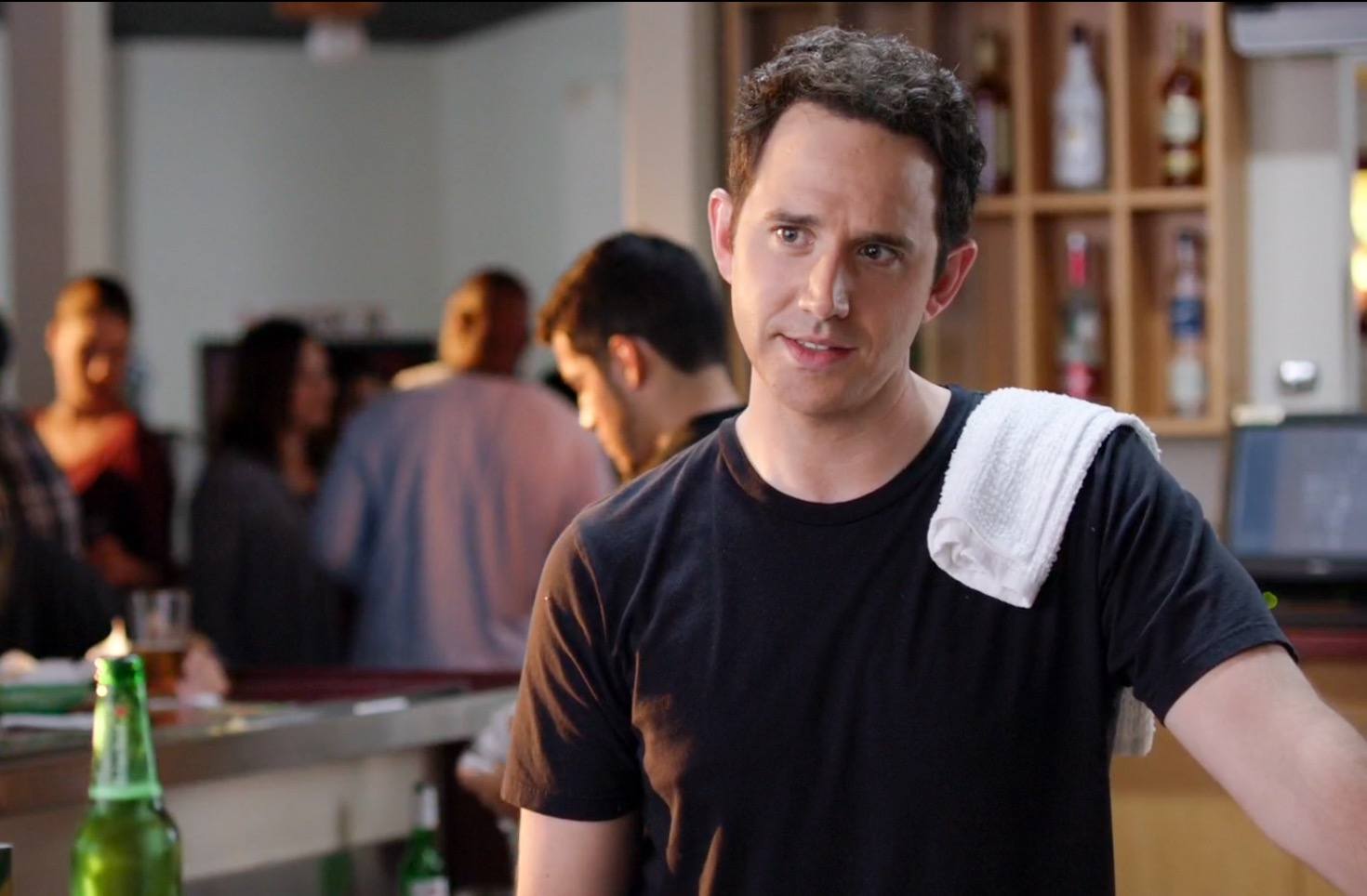 Crazy Ex-Girlfriend