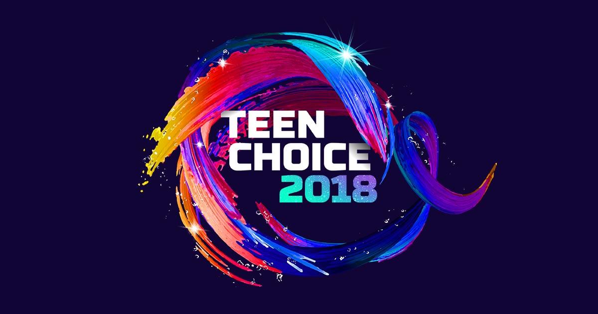 Teen Choice Awards Live Stream: How to Watch the Show Online