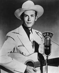 Hank Williams Hank Williams