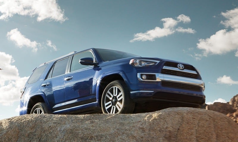 The 10 Most Reliable Suvs In 2019 Consumer Reports Rankings