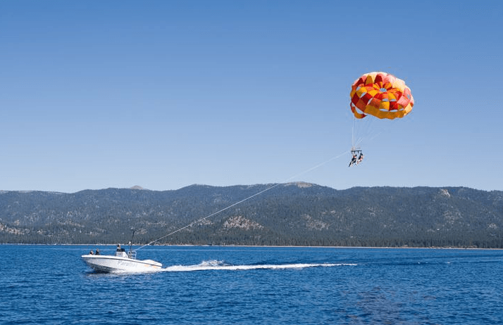 Action Watersports