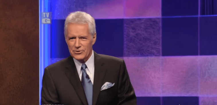 Alex Trebek’s Net Worth and How Much He Gets Paid to Host ‘Jeopardy’