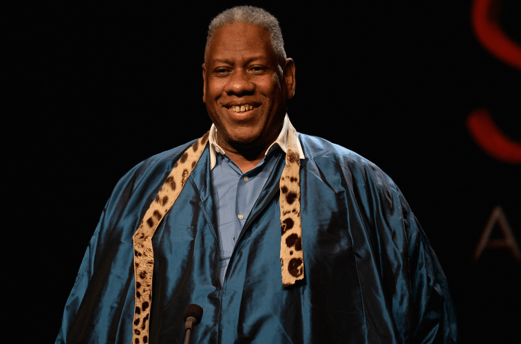 André Leon Talley