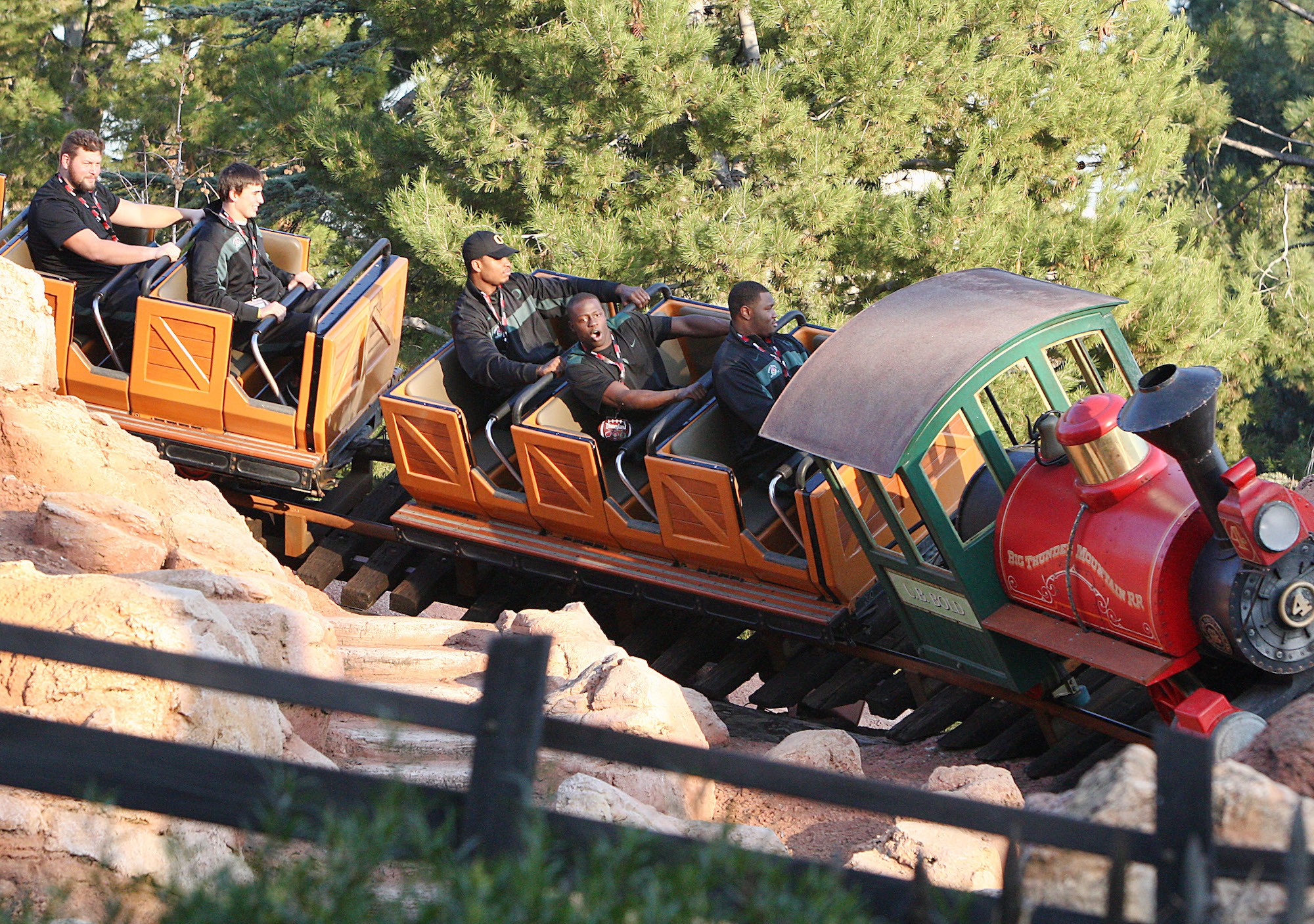 How to get the most out of your fastpass Disneyland
