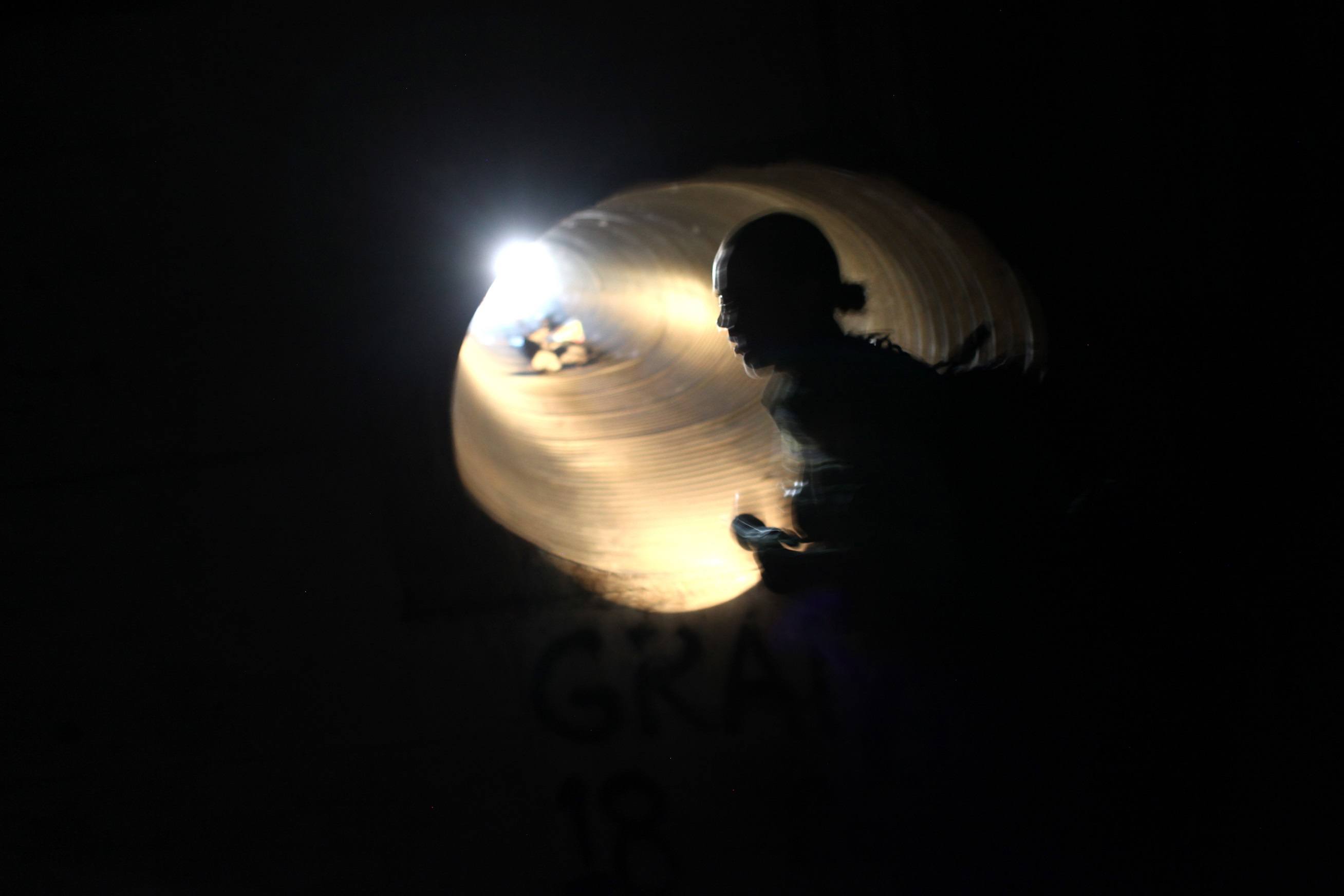 Arizona has some of the biggest drug busts in the U.S.