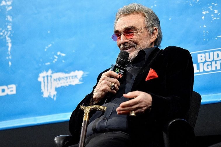 What Was the Net Worth of Legendary Actor Burt Reynolds At the Time of His Death?