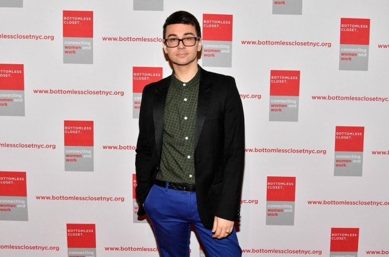 Christian Siriano