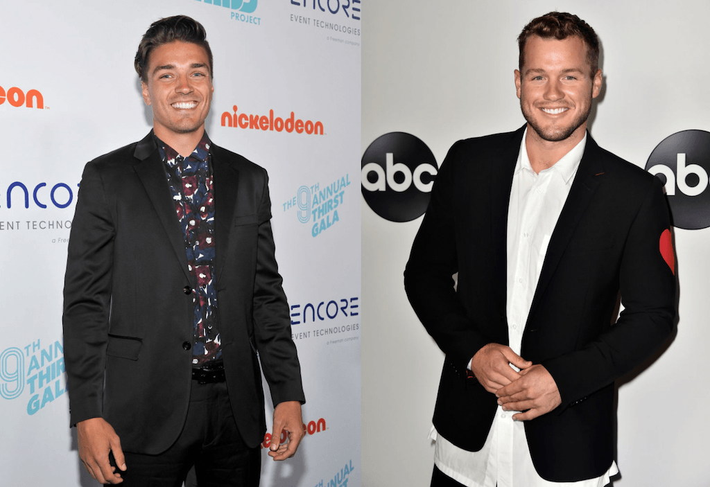 Here’s Why Dean Unglert Doesn’t Approve of Colton Underwood As the Next Bachelor