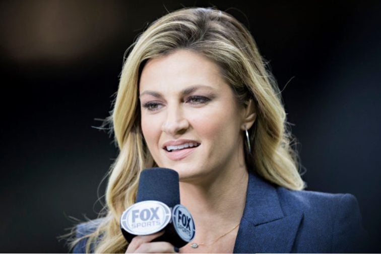Erin Andrews’ Net Worth: How Much She Makes as an NFL Sideline Reporter and ‘Dancing with the Stars’ Host