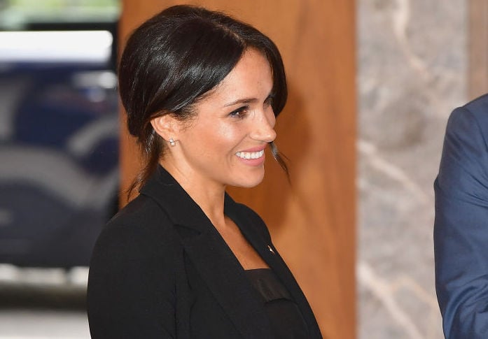 Meghan Markle Meghan Markle