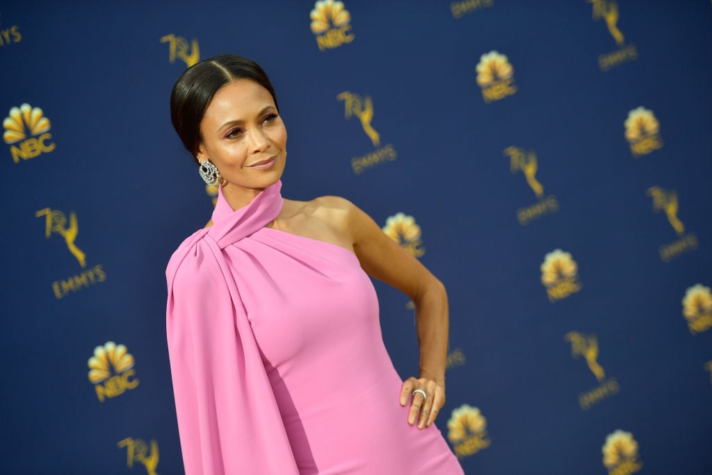 The Best Red Carpet Looks at the 2018 Emmy Awards