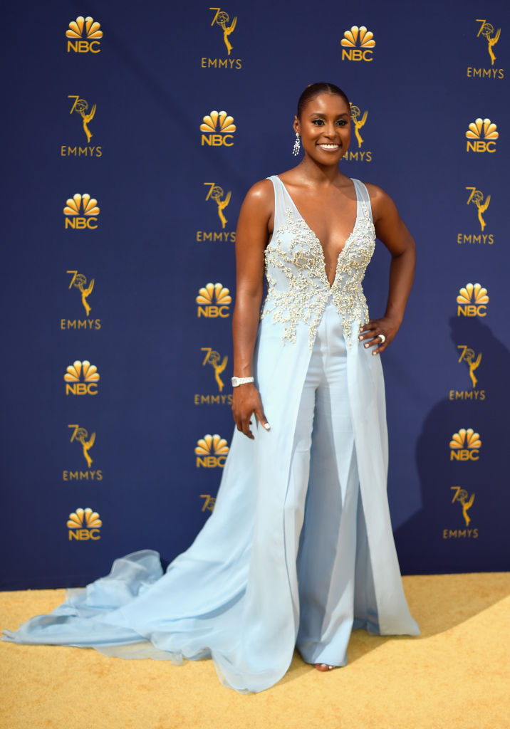 Issa Rae