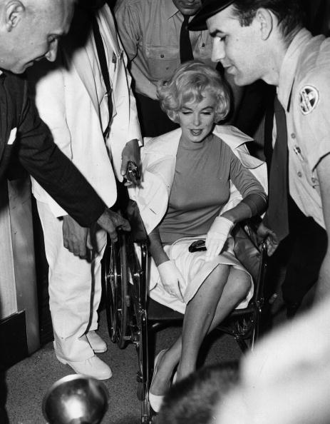 Marilyn Monroe