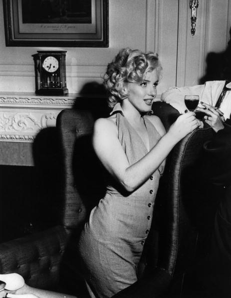 Marilyn Monroe