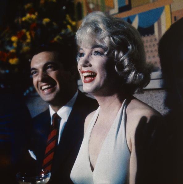 Marilyn Monroe