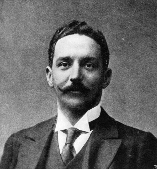 Owner of the Titanic