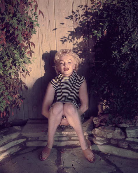 Marilyn Monroe