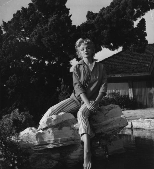 Marilyn Monroe