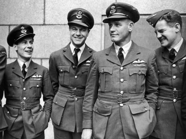 Air heroes