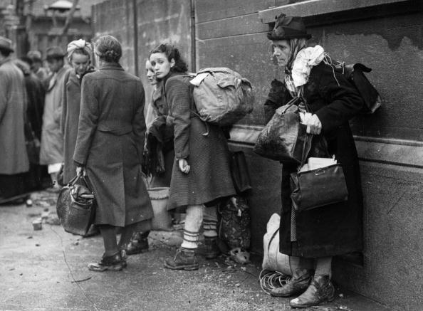 Aachen refugees