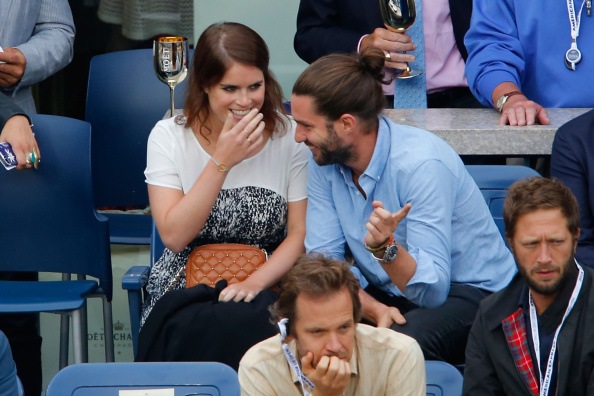 Princess Eugenie Princess Eugenie