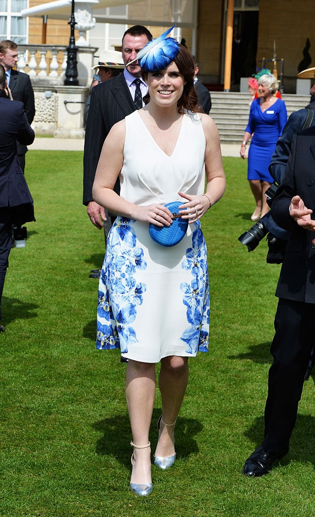 Princess Eugenie Princess Eugenie