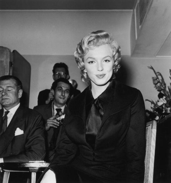 Marilyn Monroe