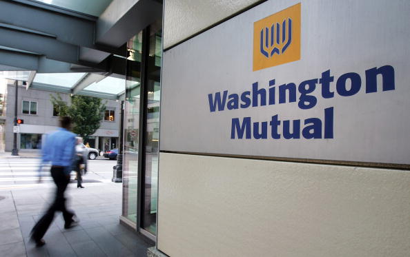Washington Mutual headquarters