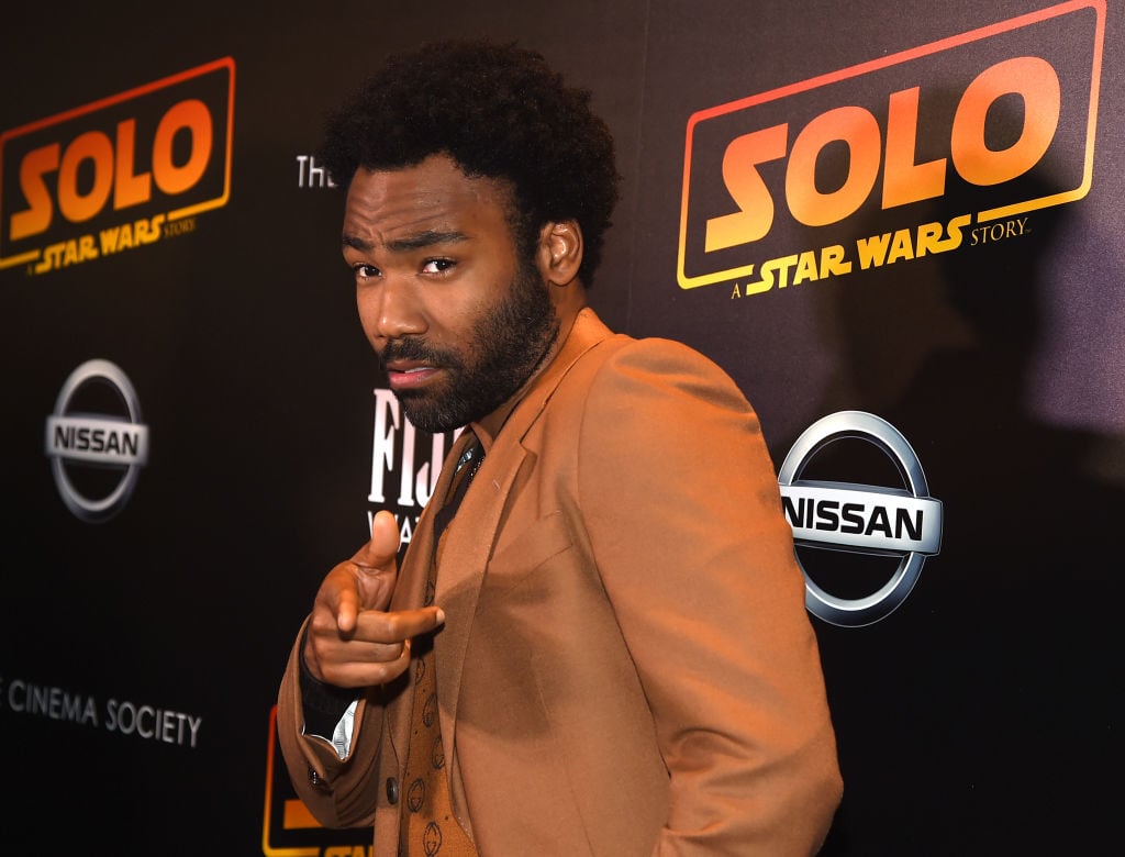 Donald Glover’s Net Worth (And All the Different Ways He Makes His Money)