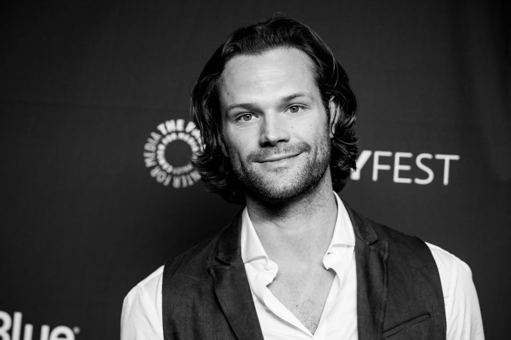 Jared Padalecki