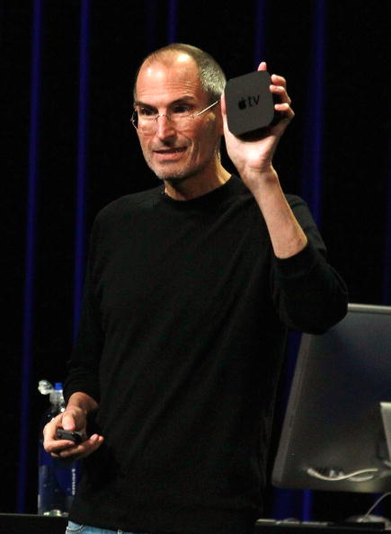 Apple TV Apple TV