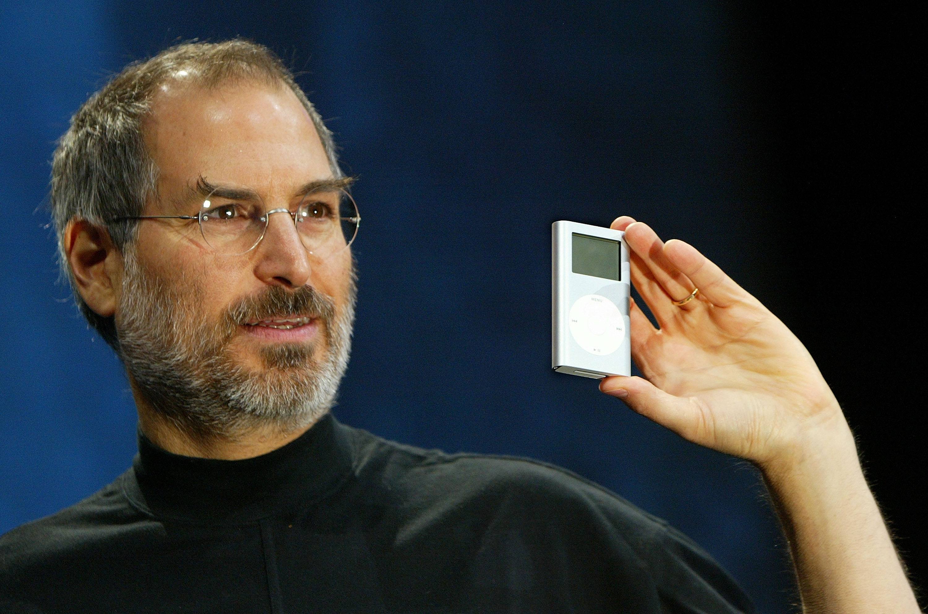iPod mini iPod mini