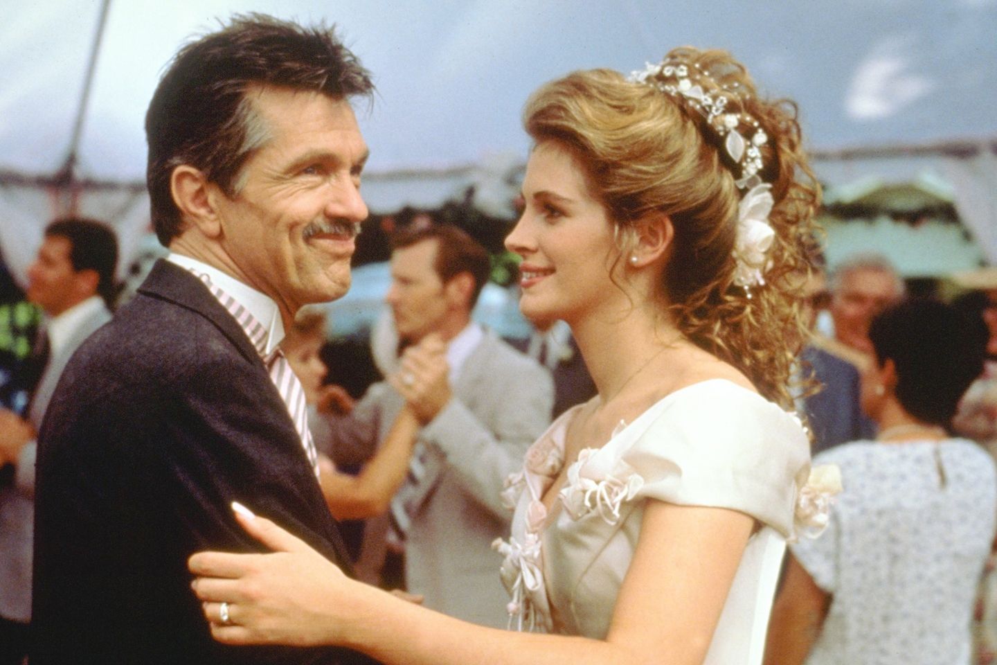Julia Roberts in "Steel Magnolias