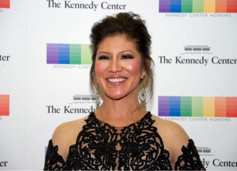 What is Les Moonves’ Wife Julie Chen’s Net Worth and Will She Continue to Host ‘Big Brother’?