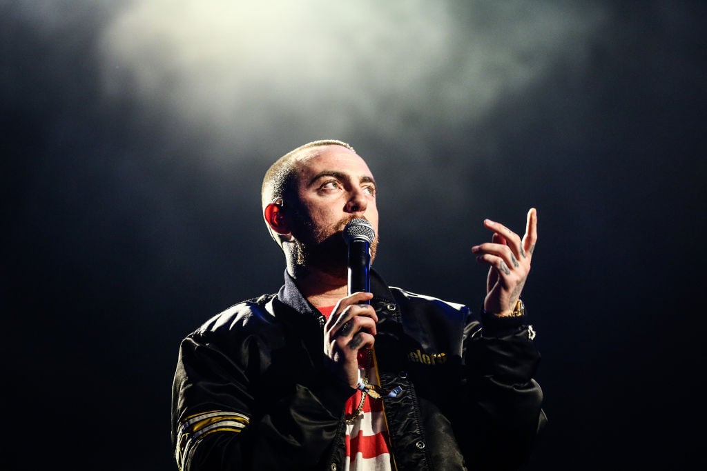 Mac Miller: His Death, Life and Net Worth