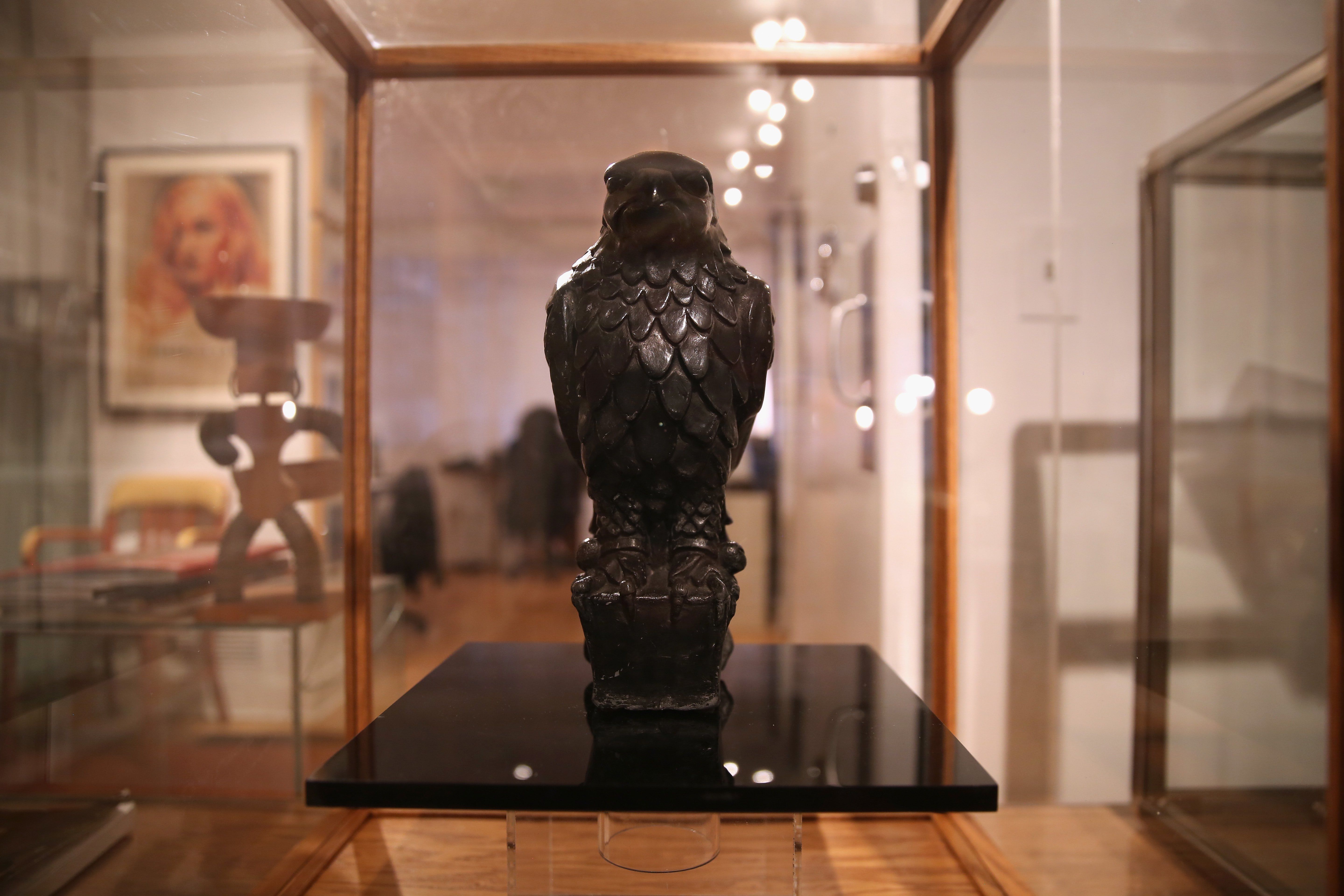 Maltese Falcon Maltese Falcon