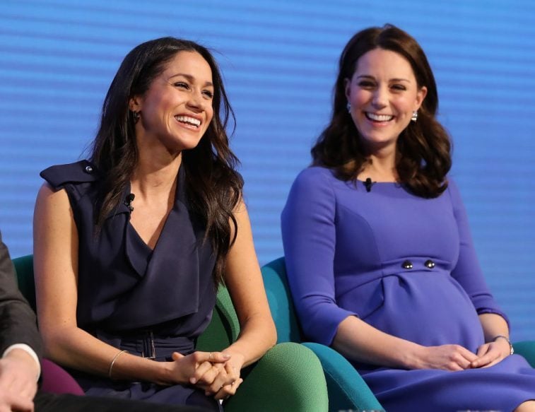 Is Kate Middleton Jealous of Meghan Markle? What You Need to Know