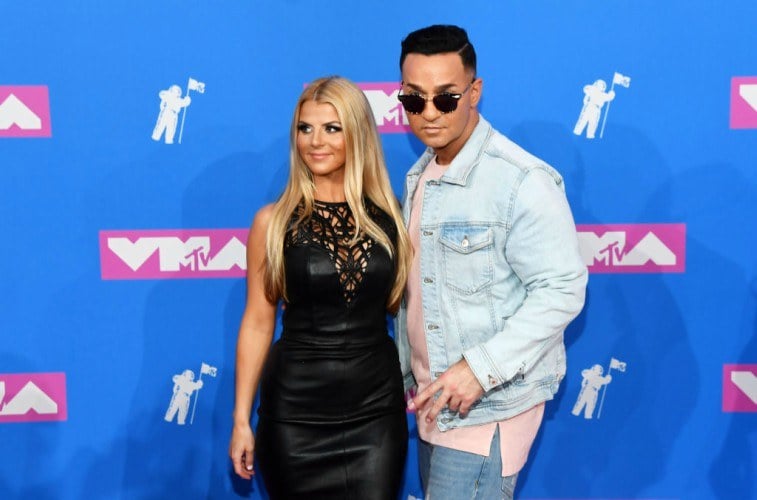 ‘Jersey Shore: Family Vacation’: Everything to Know About Mike Sorrentino’s Wedding