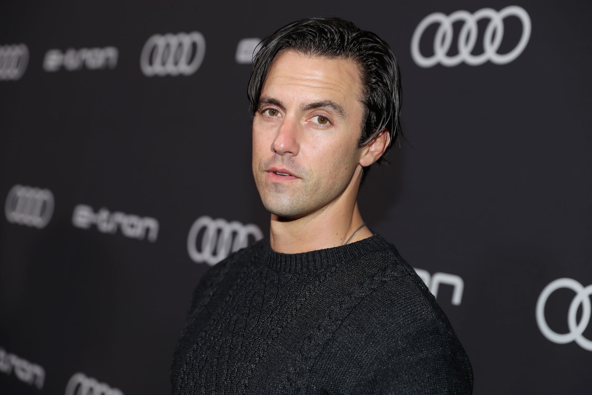 Milo Ventimiglia net worth Milo Ventimiglia