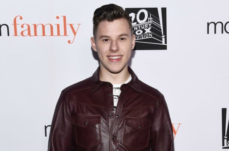 Nolan Gould