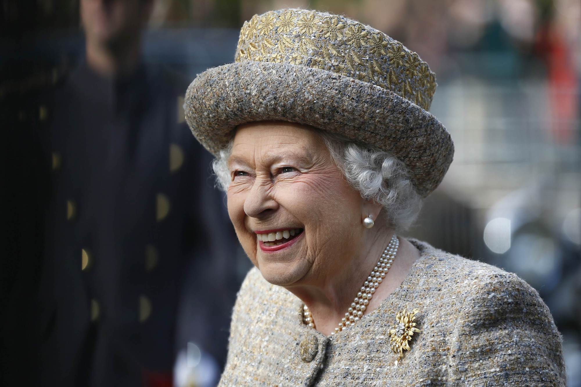 How Long Has Queen Elizabeth II Been on the Throne?