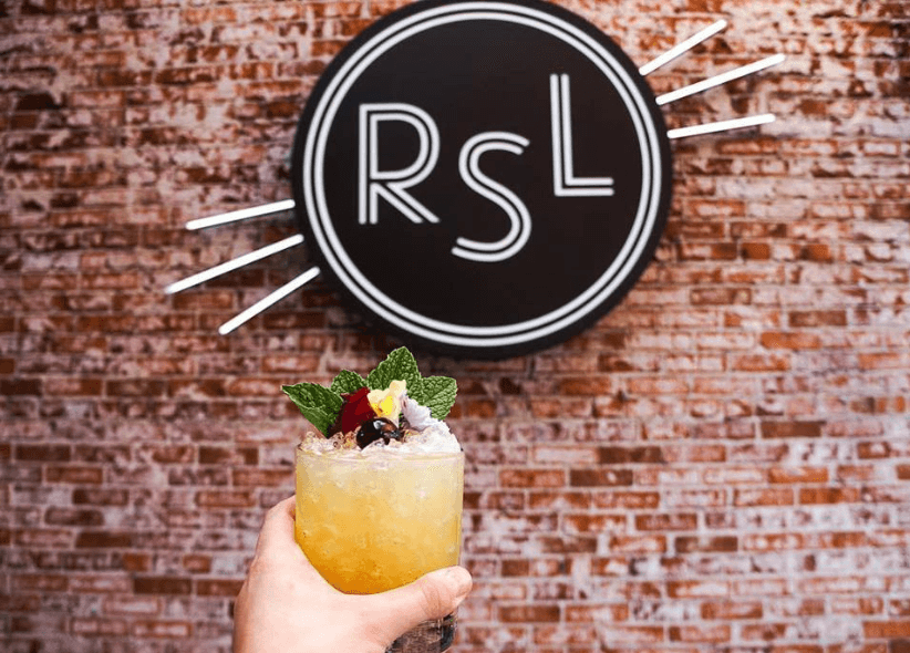Rum Sugar Lime