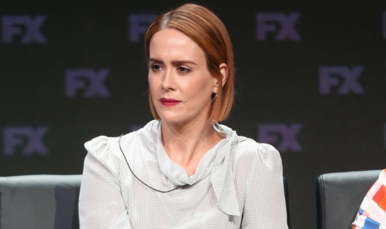Sarah Paulson for American Horror Story
